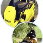 Yrityksen 1 kuva MERLIKA AY Kiinteistöjen siivous  Tervakoski 06