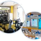 Yrityksen 2 kuva MERLIKA AY Kiinteistöjen siivous  Tervakoski 06