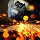 Yrityksen 1 kuva METALLI SORVAUS TMI A. KINNUNEN  Savonlinna 04