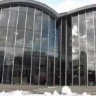 Yrityksen 2 kuva METALLILASI LINDQVIST AB OY Lasitus  Kokkola 07