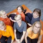 Yrityksen 1 kuva METROFYSIO OY Fysioterapia  Helsinki 18