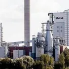 Yrityksen 1 kuva METSÄ GROUP RAUMAN PIIRITOIMISTO Puunkorjuu  Rauma 17