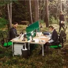 Yrityksen 4 kuva METSÄ GROUP RAUMAN PIIRITOIMISTO Puunkorjuu  Rauma 17