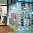 Yrityksen 1 kuva METSOKAIHDIN OY Mattojen ja verhojen vähittäiskauppa  Jyväskylä 08