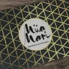 Yrityksen 1 kuva MIIAMARI KAUNEUS & HYVINVOINTI  Jyväskylä 08