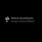 Yrityksen 1 kuva MIKKELIN MUSIIKKIJUHLAT Esittävät taiteet  Mikkeli 04