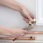 Yrityksen 1 kuva MIPA PUTKI OY Lämpö-, vesijohto- ja ilmastointiasennus  Kangasala 11