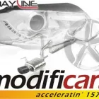 Yrityksen 1 kuva MODIFICARS Moottoriajoneuvojen osien ja varusteiden vähittäiskauppa (pl. renkaat)  Kangasala 11