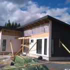 Yrityksen 1 kuva MOISION RAKENNUSPALVELU Asuin- ja muiden rakennusten rakentaminen  Kangasala 11