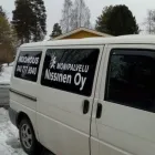 Yrityksen 2 kuva MONIPALVELU NISSINEN OY Muu rakennus- ja teollisuussiivous  Iisalmi 15