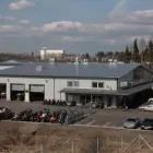 Yrityksen 1 kuva MOOTTORIHUOLTO P MÄKELÄ KY / MP-HUOLTO  Kouvola 09