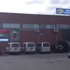Yrityksen 1 kuva MUHKURIN AUTOHUOLTO  Turku 19