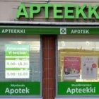 Yrityksen 2 kuva MUNKKINIEMEN APTEEKKI Apteekit  Helsinki 18