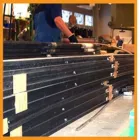 Yrityksen 3 kuva MUOVI TEAM OY Muiden muovituotteiden valmistus  Savonlinna 04