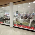 Yrityksen 1 kuva MUOVITARVIKE KUISMA OY Muiden muovituotteiden valmistus  Salo 19