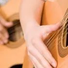 Yrityksen 2 kuva MUSIIKKI-HUIDA Taiteen ja musiikin koulutus  Pori 17