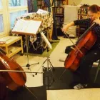 Yrityksen 3 kuva MUSIIKKI-HUIDA Taiteen ja musiikin koulutus  Pori 17