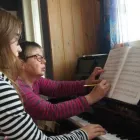 Yrityksen 5 kuva MUSIIKKI-HUIDA Taiteen ja musiikin koulutus  Pori 17