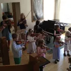 Yrityksen 2 kuva MUSIIKKIKOULU ORBINSKI OY Taiteen ja musiikin koulutus  Espoo 18