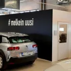 Yrityksen 2 kuva MV RAKENNUSPALVELUT  Tuusula 18