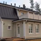 Yrityksen 2 kuva MV-RAKENTAJAT OY Asuin- ja muiden rakennusten rakentaminen  Otava 04