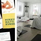 Yrityksen 7 kuva NAPRAKA - NAPRAPAATTI KATJA LIND Muu terveyspalvelu  Kangasala 11