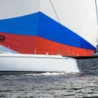 Yrityksen 1 kuva NAUTOR OY AB KOLPPI Huvi- ja urheiluveneiden rakentaminen  Kållby 12