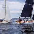 Yrityksen 2 kuva NAUTOR OY AB KOLPPI Huvi- ja urheiluveneiden rakentaminen  Kållby 12