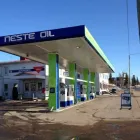 Yrityksen 2 kuva NESTE JALASJÄRVI KK KESKUSTIE Moottoriajoneuvojen huolto ja korjaus (pl. renkaat)  Jalasjärvi 03