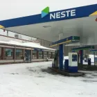 Yrityksen 1 kuva NESTE OIL ANJALA Huoltamotoiminta  Anjala 09