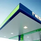 Yrityksen 2 kuva NESTE OIL ANJALA Huoltamotoiminta  Anjala 09