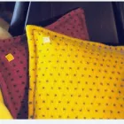 Yrityksen 2 kuva NEULEYRITYS LIISA SALMIVAARA Kankaiden kudonta  Kuusamo 14