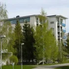 Yrityksen 1 kuva NIIRALAN KULMA OY Asuntojen vuokraus  Kuopio 15