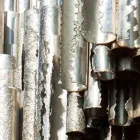 Yrityksen 3 kuva NIKLAAMO REHTI OY Metallien käsittely ja päällystäminen  Turku 19