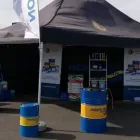 Yrityksen 3 kuva NORDICA OILS FINLAND OY  Huittinen 17