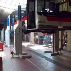 Yrityksen 1 kuva NORDLIFT OY Nosto- ja siirtolaitteiden valmistus  Sodankylä LL