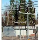 Yrityksen 1 kuva NORELCO OY Sähkönjakelu- ja valvontalaitteiden valmistus  Savonlinna 04