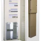 Yrityksen 3 kuva NORELCO OY Sähkönjakelu- ja valvontalaitteiden valmistus  Savonlinna 04