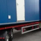 Yrityksen 4 kuva NOSTO JA KULJETUS JANHUNEN OY Tieliikenteen tavarankuljetus  Varkaus 15