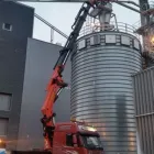 Yrityksen 5 kuva NOSTO JA KULJETUS JANHUNEN OY Tieliikenteen tavarankuljetus  Varkaus 15