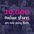 Yrityksen 4 kuva NOSTO SOLUTIONS LTD  Helsinki 18