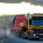 Yrityksen 1 kuva NOSTOKONEPALVELU JK OY Rakennuskonevuokraus käyttäjineen  Kuopio 15