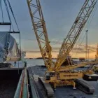 Yrityksen 3 kuva NOSTOKONEPALVELU JK OY Rakennuskonevuokraus käyttäjineen  Kuopio 15