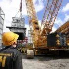 Yrityksen 4 kuva NOSTOKONEPALVELU JK OY Rakennuskonevuokraus käyttäjineen  Kuopio 15