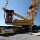 Yrityksen 5 kuva NOSTOKONEPALVELU JK OY Rakennuskonevuokraus käyttäjineen  Kuopio 15