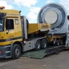 Yrityksen 7 kuva NOSTOKONEPALVELU JK OY Rakennuskonevuokraus käyttäjineen  Kuopio 15