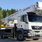 Yrityksen 3 kuva NOSTOLAVA-AUTO JALO & JALO OY  Turku 19