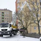 Yrityksen 4 kuva NOSTOLAVA-AUTO JALO & JALO OY  Turku 19