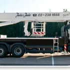 Yrityksen 5 kuva NOSTOLAVA-AUTO JALO & JALO OY  Turku 19