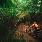 Yrityksen 1 kuva NUMMEN PYÖRÄ Urheiluvälineiden ja polkupyörien vähittäiskauppa  Turku